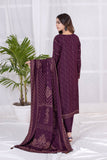 Lakhany Printed Cashmi Vool Vol-3 US-CVC3-1014B