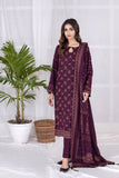 Lakhany Printed Cashmi Vool Vol-3 US-CVC3-1014B