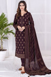 Lakhany Printed Cashmi Vool Vol-3 US-CVC3-1016A