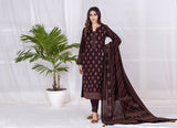 Lakhany Printed Cashmi Vool Vol-3 US-CVC3-1016A