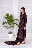 Lakhany Printed Cashmi Vool Vol-3 US-CVC3-1016A