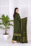 Lakhany Printed Cashmi Vool Vol-3 US-CVC3-1016B