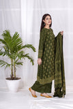 Lakhany Printed Cashmi Vool Vol-3 US-CVC3-1016B