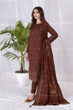 Lakhany Printed Cashmi Vool Vol-3 US-CVC3-1012B