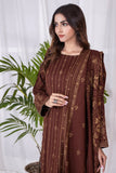 Lakhany Printed Cashmi Vool Vol-3 US-CVC3-1012B