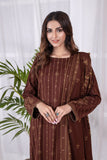 Lakhany Printed Cashmi Vool Vol-3 US-CVC3-1012B