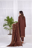 Lakhany Printed Cashmi Vool Vol-3 US-CVC3-1012B