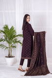 Lakhany Printed Cashmi Vool Vol-3 US-CVC3-1015A