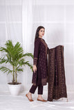 Lakhany Printed Cashmi Vool Vol-3 US-CVC3-1015A