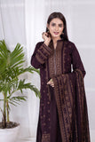 Lakhany Printed Cashmi Vool Vol-3 US-CVC3-1015A