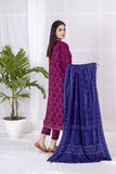 Lakhany Printed Cashmi Vool Vol-3 US-CVC3-1018A