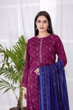 Lakhany Printed Cashmi Vool Vol-3 US-CVC3-1018A