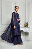Berrilia - Chiffon Collection by Zarif  US-ZC-08