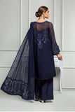Berrilia - Chiffon Collection by Zarif  US-ZC-08