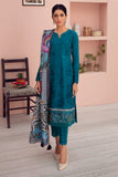 NIAGRA- Jazmin IRIS Lawn Collection US-JIL-04