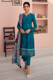 NIAGRA- Jazmin IRIS Lawn Collection US-JIL-04