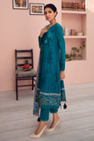 NIAGRA- Jazmin IRIS Lawn Collection US-JIL-04