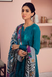 NIAGRA- Jazmin IRIS Lawn Collection US-JIL-04