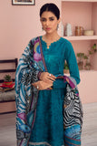 NIAGRA- Jazmin IRIS Lawn Collection US-JIL-04