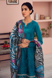 NIAGRA- Jazmin IRIS Lawn Collection US-JIL-04