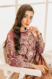Maroon Day - Mashq by Maryam N Maria  US-MX-06