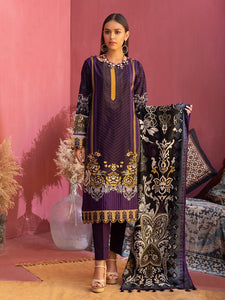 Inaya Lawn collection By Salitex US-SIL-06