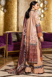 Del Rio- Umang by Motifz Digital Printed Cotail US-MU-2726