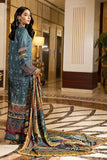 Midnight Green- Umang by Motifz Digital Printed CotailUS-MU-2727