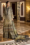 Lemon Grass- Umang by Motifz Digital Printed CotailUS-MU-2730
