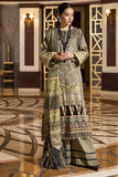 Lemon Grass- Umang by Motifz Digital Printed CotailUS-MU-2730