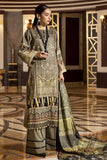 Lemon Grass- Umang by Motifz Digital Printed CotailUS-MU-2730