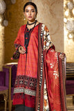 Fire Brick- Umang by Motifz Digital Printed CotailUS-MU-2731