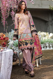 Rose Clair- Umang Lawn by Motifz US-MUL-2814