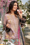 Rose Clair- Umang Lawn by Motifz US-MUL-2814
