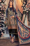 Raspberry- Umang Lawn by Motifz US-MUL-2816