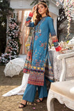 Tribal Fantasy- Umang Lawn by Motifz US-MUL-2818