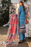 Tribal Fantasy- Umang Lawn by Motifz US-MUL-2818