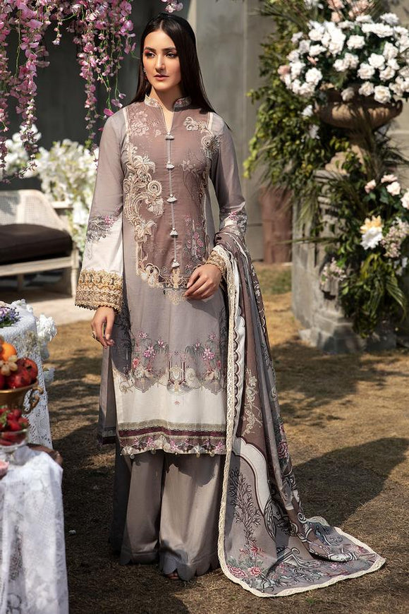 Botanical Garden- Umang Lawn by Motifz US-MUL-2819