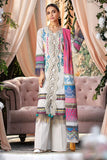 Ikat Mystery- Umang Lawn by Motifz US-MUL-2824