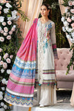 Ikat Mystery- Umang Lawn by Motifz US-MUL-2824