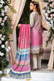Ikat Mystery- Umang Lawn by Motifz US-MUL-2824