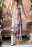 Ikat Mystery- Umang Lawn by Motifz US-MUL-2824