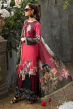 Tropical Bloom- Umang Lawn by Motifz US-MUL-2827