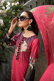 Tropical Bloom- Umang Lawn by Motifz US-MUL-2827