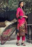 Neon Rose- Umang Lawn by Motifz US-MUL-2829