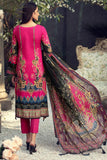 Neon Rose- Umang Lawn by Motifz US-MUL-2829