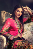 Neon Rose- Umang Lawn by Motifz US-MUL-2829