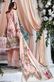 Peach Julep- Umang Lawn by Motifz US-MUL-2830