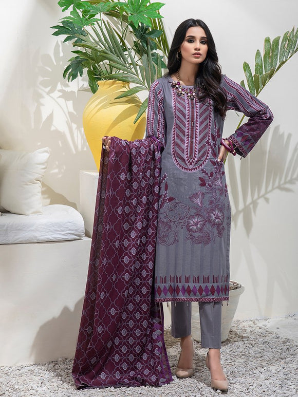 Inaya Lawn collection By Salitex Vol-2 US-SIP-00088B