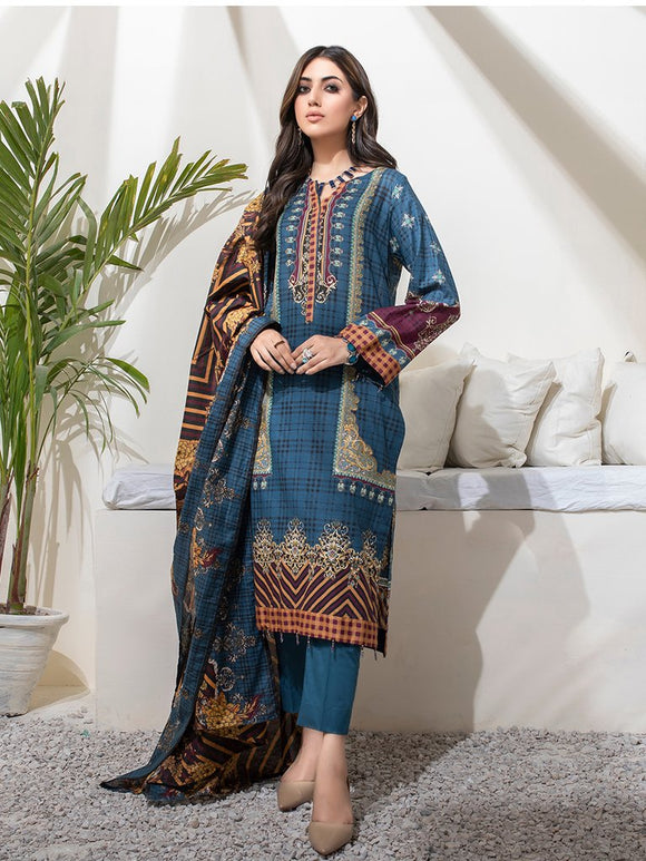 Inaya Lawn collection By Salitex Vol-2 US-SIP-00079A